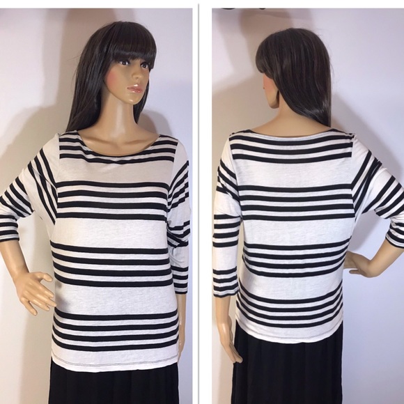 LOFT Tops - ANN TAYLOR LOFT TOP